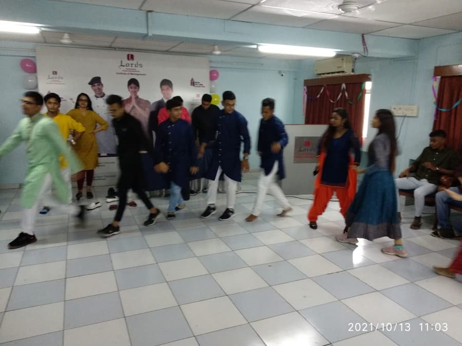 Lords Institute of Management Surat Events photo 37